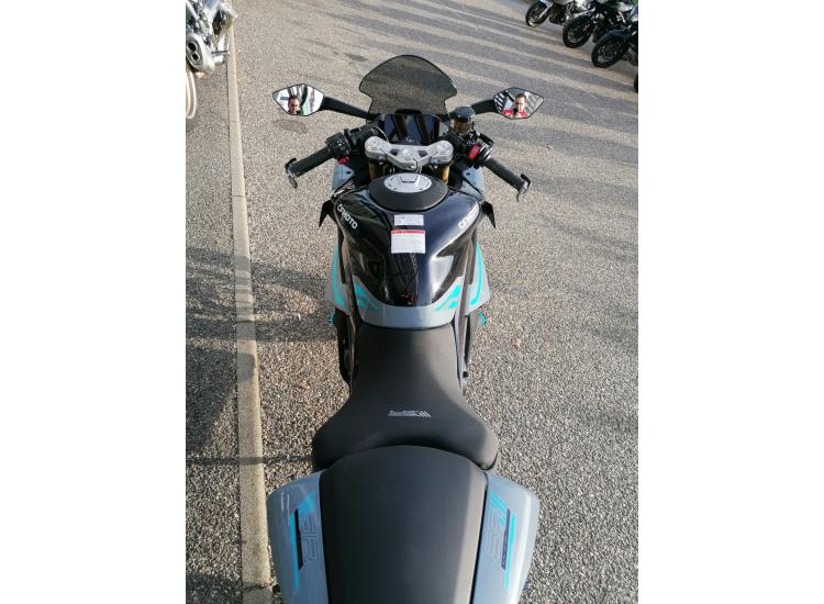 CF MOTO SR-S 450 A2 / 120€ PAR MOIS / DSN MOTOS 47