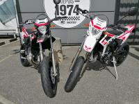 BETA RR 50 2T SPM MY24 / 72/mois* / Dsn motos 47