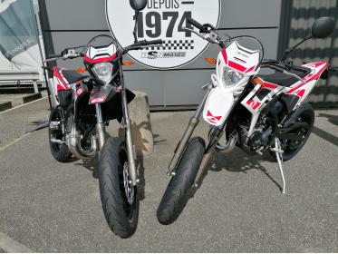 BETA RR 50 SM