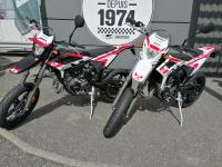 BETA RR 50 2T SPM MY24 / 72/mois* / Dsn motos 47