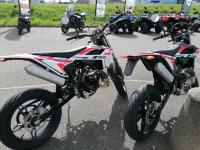 BETA RR 50 2T SPM MY24 / 72/mois* / Dsn motos 47