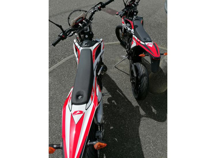 BETA RR 50 2T SPM MY24 / 72/mois* / Dsn motos 47