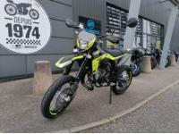 SHERCO 50 SILVER RS 2023 / 87/mois* / Dsn motos 47