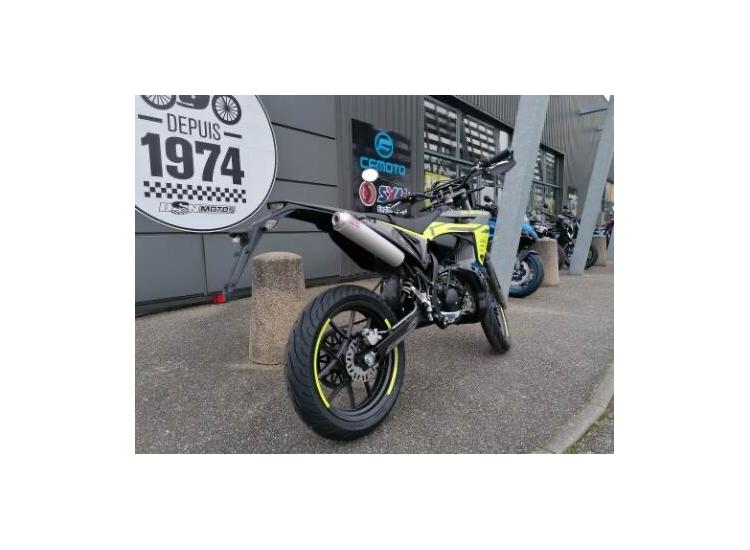 SHERCO 50 SILVER RS 2023 / 87/mois* / Dsn motos 47
