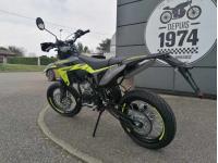 SHERCO 50 SILVER RS 2023 / 87/mois* / Dsn motos 47