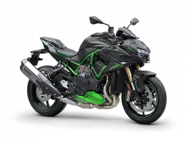 KAWASAKI Z H2 SE PERFORMANCE