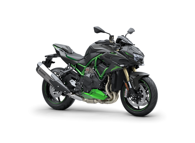KAWASAKI Z H2 SE PERFORMANCE 