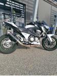 KAWASAKI Z 800 / DSN MOTOS 47
