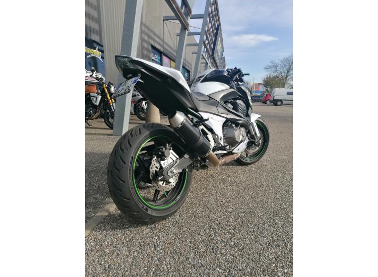 KAWASAKI Z 800 / DSN MOTOS 47