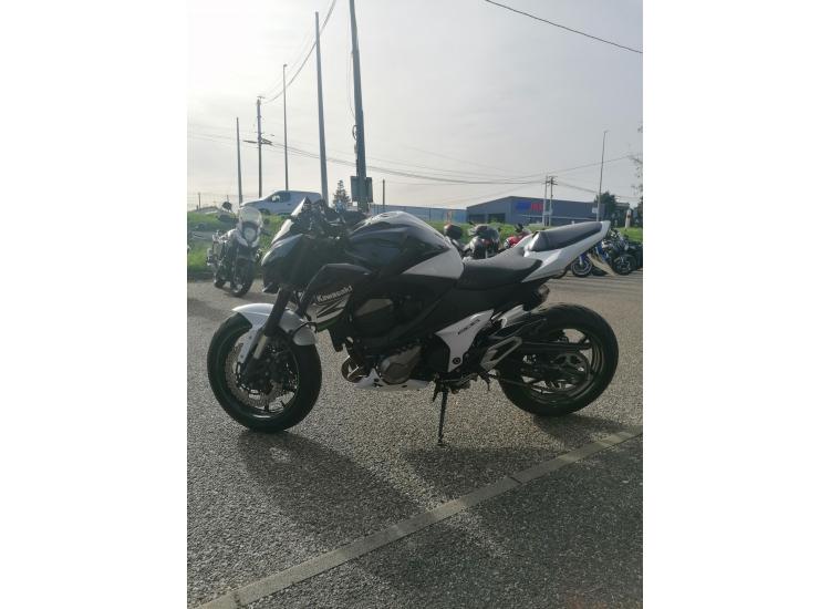 KAWASAKI Z 800 / DSN MOTOS 47