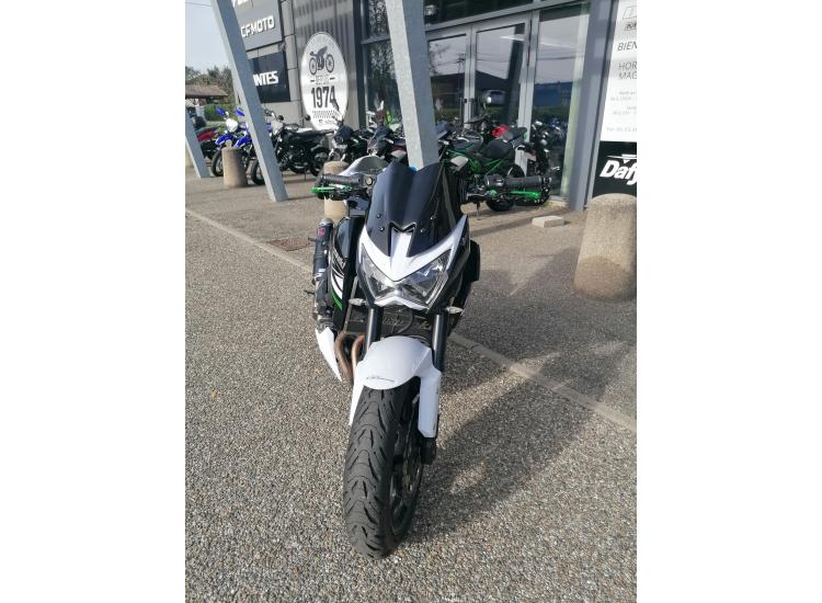 KAWASAKI Z 800 / DSN MOTOS 47