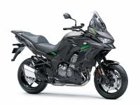 KAWASAKI versys 1000