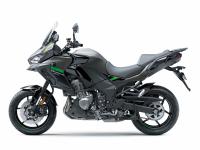 KAWASAKI versys 1000