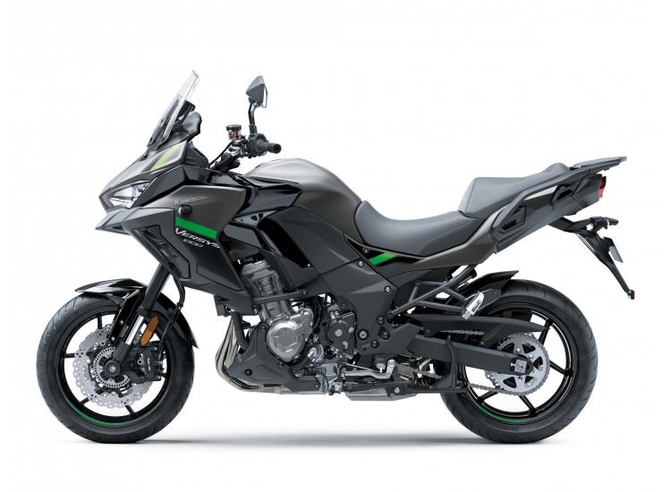 KAWASAKI versys 1000