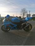 SUZUKI GSX-R 1000 R EDITION GP / DSN MOTOS 47