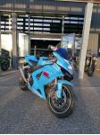 SUZUKI GSX-R 1000 R EDITION GP / DSN MOTOS 47