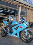 SUZUKI GSX-R 1000 R EDITION GP / DSN MOTOS 47