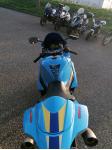 SUZUKI GSX-R 1000 R EDITION GP / DSN MOTOS 47