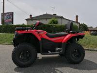 CF MOTO CFORCE 520 T3 LONG EXPERT / 130€ PAR MOIS / DSN MOTOS MARMANDE