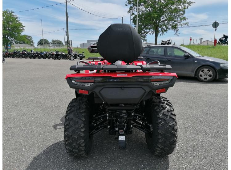 CF MOTO CFORCE 520 T3 LONG EXPERT / 130€ PAR MOIS / DSN MOTOS MARMANDE