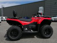 CF MOTO CFORCE 520 T3 LONG EXPERT / 130€ PAR MOIS / DSN MOTOS MARMANDE