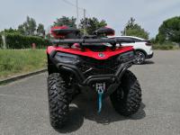 CF MOTO CFORCE 520 T3 LONG EXPERT / 130€ PAR MOIS / DSN MOTOS MARMANDE