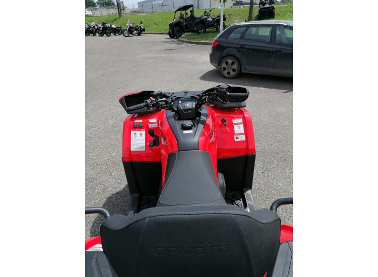 CF MOTO CFORCE 520 T3 LONG EXPERT / 130€ PAR MOIS / DSN MOTOS MARMANDE