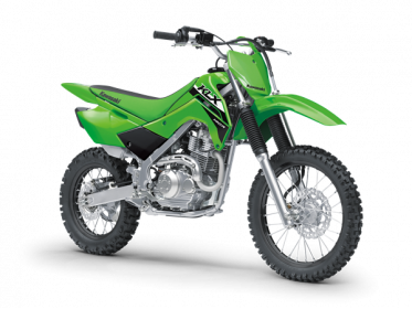 KAWASAKI KLX140R