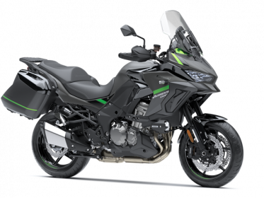KAWASAKI Versys 1000 TOURER Plus