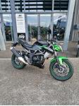 KAWASAKI Z-125 / 79€ PAR MOIS / DSN MOTOS 47