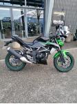 KAWASAKI Z-125 / 79€ PAR MOIS / DSN MOTOS 47