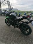KAWASAKI Z-125 / 79€ PAR MOIS / DSN MOTOS 47