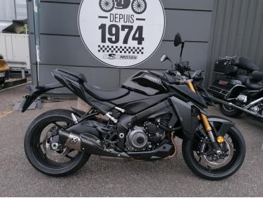 SUZUKI GSX-S 1000