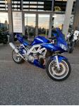 SUZUKI SV 1000 S / PREMIERE MAIN / DSN MOTOS 47