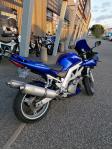 SUZUKI SV 1000 S / PREMIERE MAIN / DSN MOTOS 47