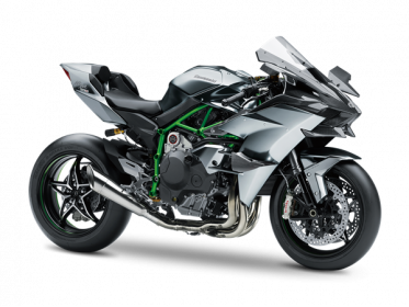 KAWASAKI NINJA H2R