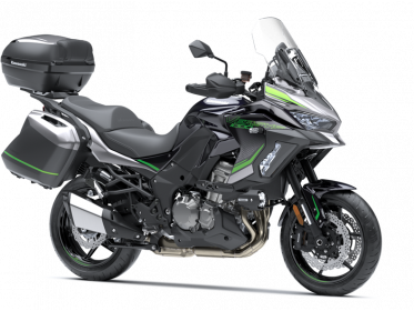 KAWASAKI VERSYS 1000S GRAND TOURER