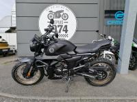 ZONTES 125 SCRAMBLER X / 87 € PAR MOIS / DSN MOTOS 47
