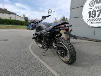 ZONTES 125 SCRAMBLER X / 87 € PAR MOIS / DSN MOTOS 47