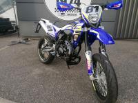 SHERCO SM 50 FACTORY RS 2024 / 87/mois* / Dsn motos 47
