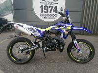 SHERCO SM 50 FACTORY RS 2024 / 87/mois* / Dsn motos 47