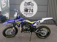 SHERCO SM 50 FACTORY RS 2024 / 87/mois* / Dsn motos 47