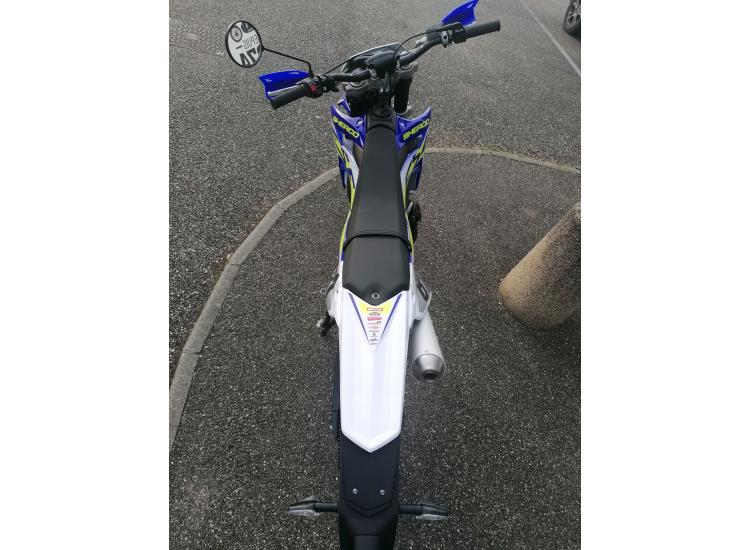 SHERCO SM 50 FACTORY RS 2024 / 87/mois* / Dsn motos 47