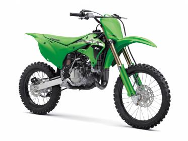 KAWASAKI KX