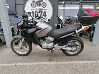 HONDA VARADERO 125 / DSN MOTOS 47