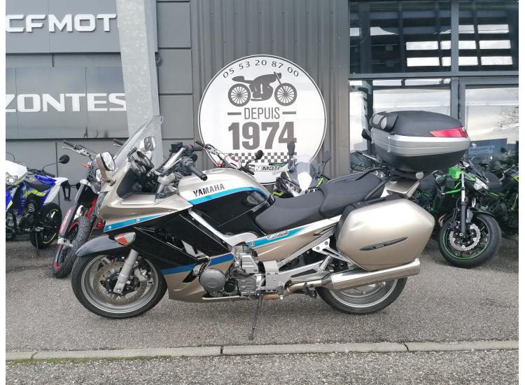 YAMAHA FJR 1300 AS / 110€ PAR MOIS / DSN MOTOS 47