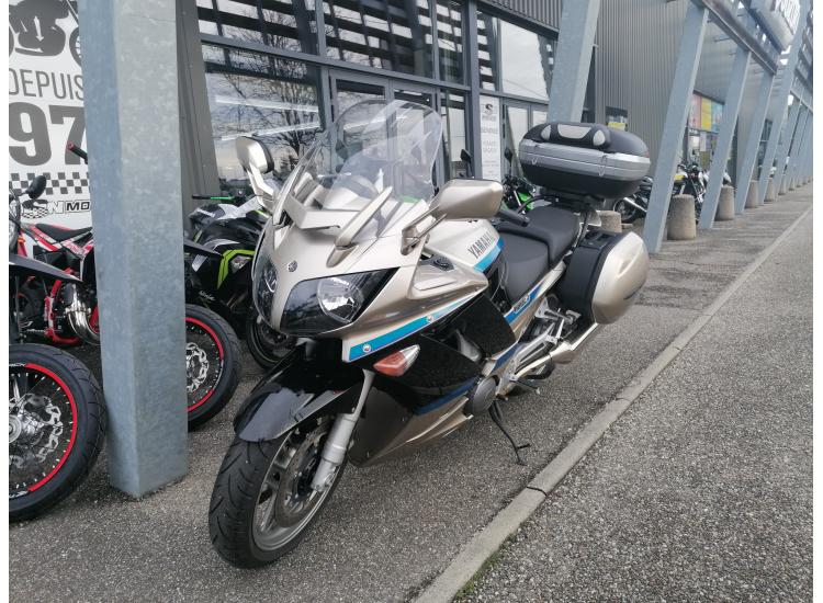 YAMAHA FJR 1300 AS / 110€ PAR MOIS / DSN MOTOS 47