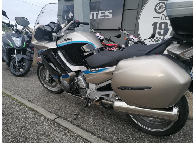 YAMAHA FJR 1300 AS / 110€ PAR MOIS / DSN MOTOS 47