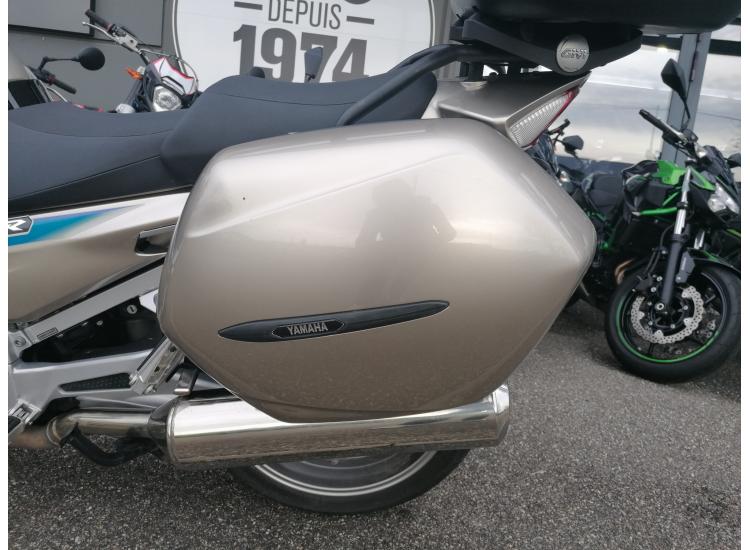 YAMAHA FJR 1300 AS / 110€ PAR MOIS / DSN MOTOS 47