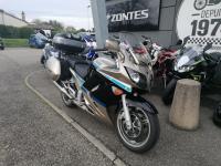 YAMAHA FJR 1300 AS / 110€ PAR MOIS / DSN MOTOS 47